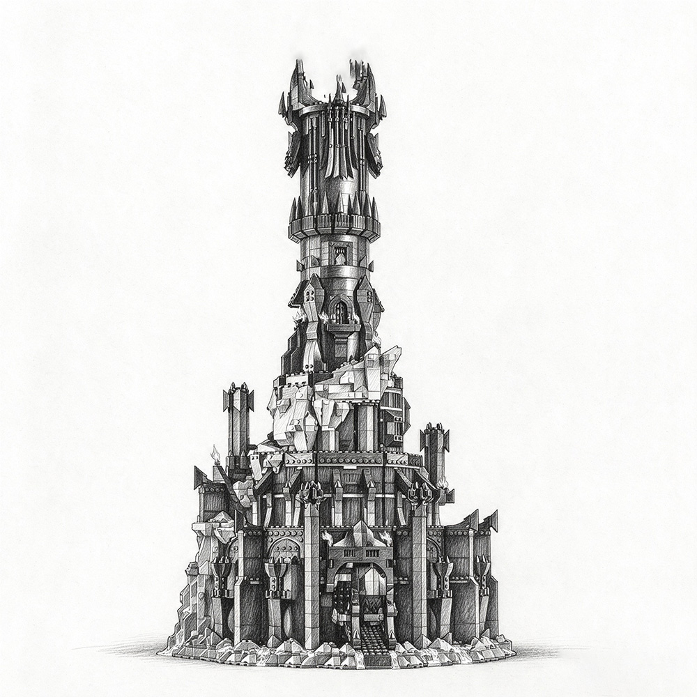 Building Blocks - Juguetes populares: bloques de construcción creativos