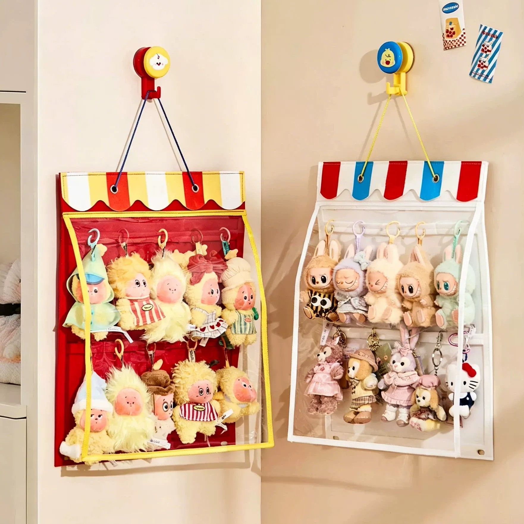 Dolls - Soporte de exhibición para guardar muñecas,