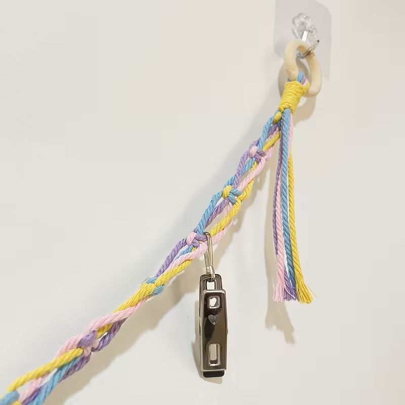 2.1M cordón para colgar. Nuevo - Dolls reseña y precio