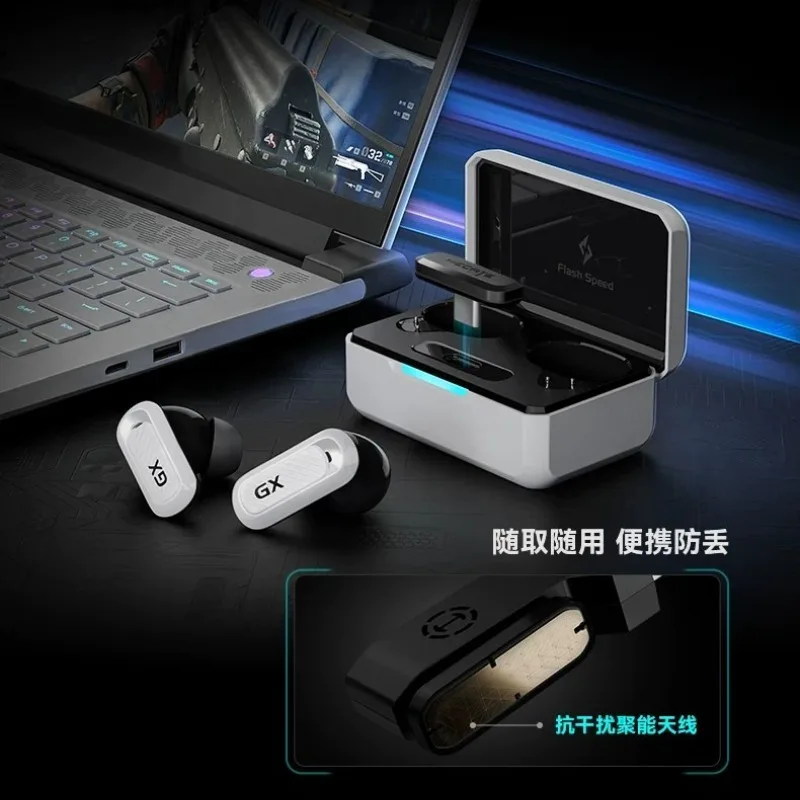 Nuevos auriculares Bluetooth E - Video Games reseña y precio