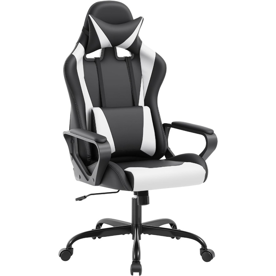 Silla de Juego Ergonómica para - Video Games reseña y precio