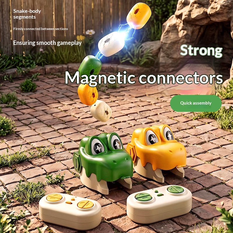 Juguete de Control Remoto Magn - Remote Control Toys reseña y precio