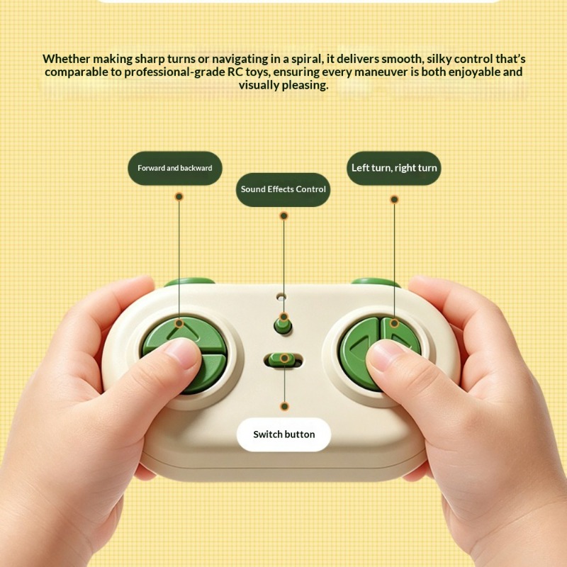 Juguete de Control Remoto Magn - Remote Control Toys reseña y precio
