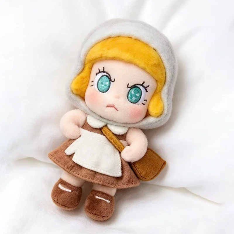 Nuevo en Stock, Figura de Cole - Dolls reseña y precio