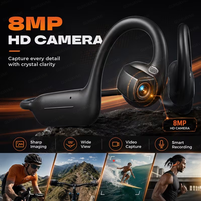 Nuevos Auriculares Inteligente - Video Games reseña y precio
