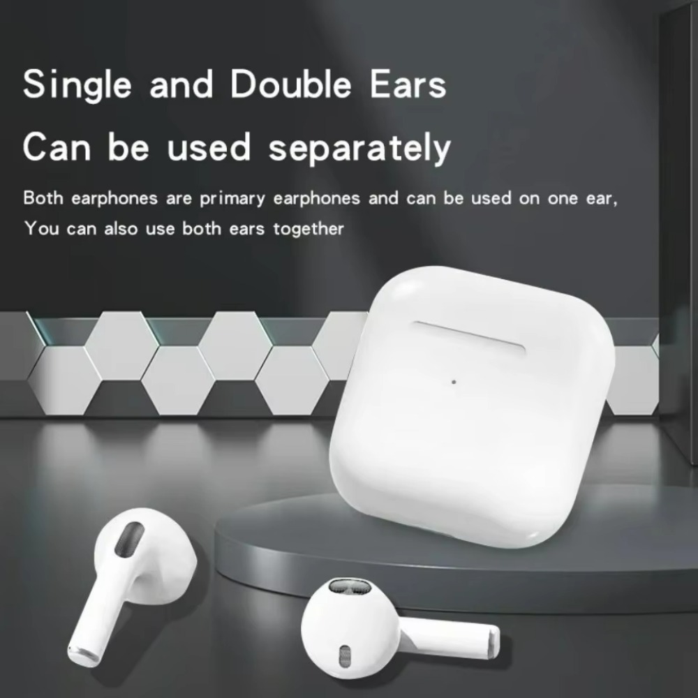 Auriculares inalámbricos Pro4  - Video Games reseña y precio