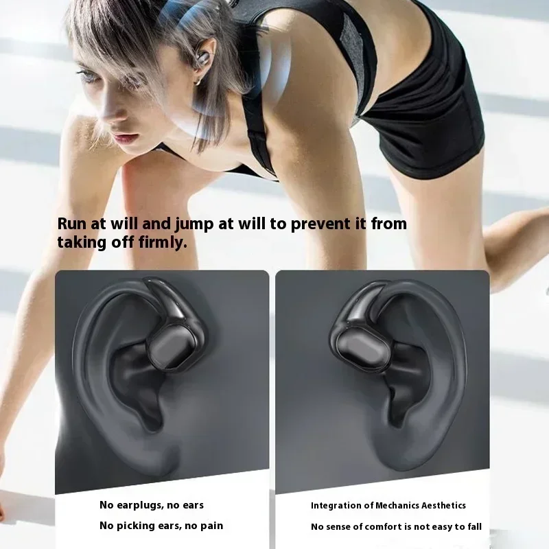 Auriculares de Conducción Ósea - Video Games reseña y precio